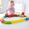 Hape Игрушка "Железная дорога", музыкальная