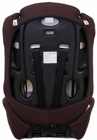 Еду-Еду Автокресло KS 545 Lux (9-36 кг) / цвет коричневый