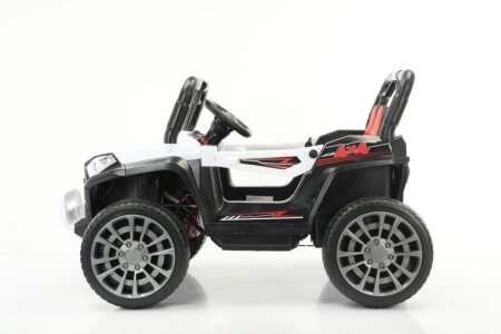 Багги UTV YCK1045 (Белый)