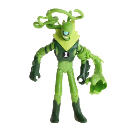игрушка Ben 10 фигурка 12.5 см, лоза