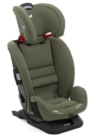 Joie Автокресло Stage FX (0-36 кг) / цвет Moss (зеленый)