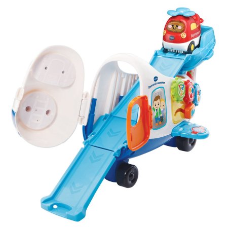 Vtech Игрушка "Грузовой самолет"