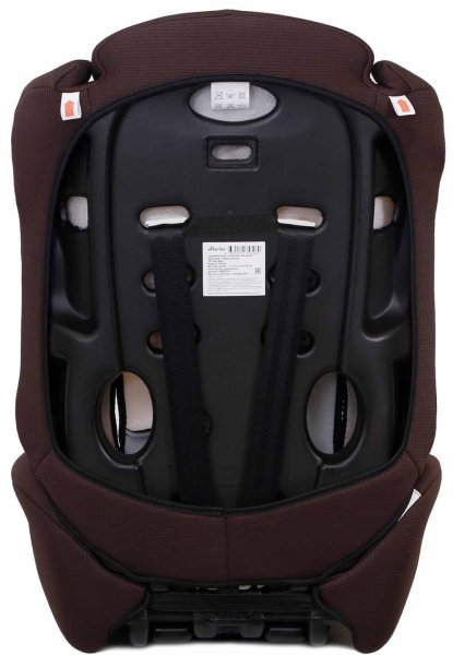 Еду-Еду Автокресло KS 545 Lux (9-36 кг) / цвет коричневый