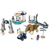 Lego Jurassic World Конструктор Нападение трицератопса™