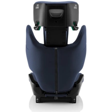 Britax Roemer Детское автокресло Discovery Plus  Moonlight Blue