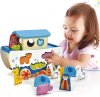 Hape Сортер "Ноев ковчег"