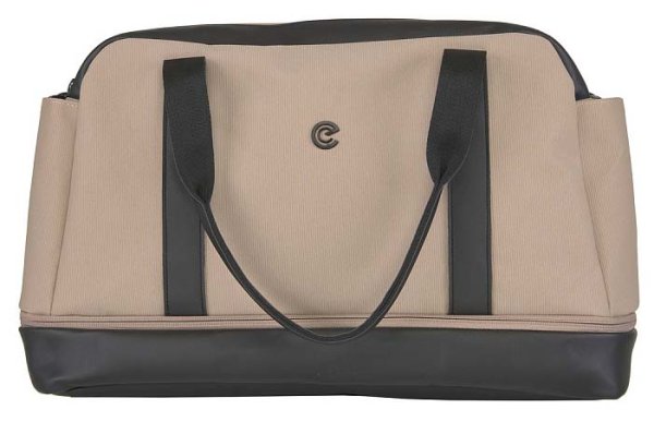 Espiro Коляска 2 в 1 Code / цвет Loving Beige (бежевый)