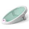 Ok Baby Горка для ванны Jelly / цвет голубой 15