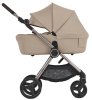 Anex Коляска 2 в 1 IQ / цвет Seal (бежевый)
