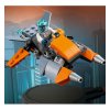 LEGO Конструктор Creator "Кибердрон" 113 деталей
