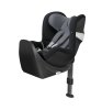 Cybex Детское автокресло Sirona M2 i-Size&Base / цвет Pepper Black dark grey