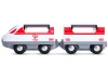 Игровой набор "Железнодорожная станция" E3877_HP