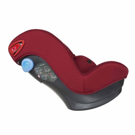 Chicco Автокресло 2Easy, цвет / Red Passion (красный)