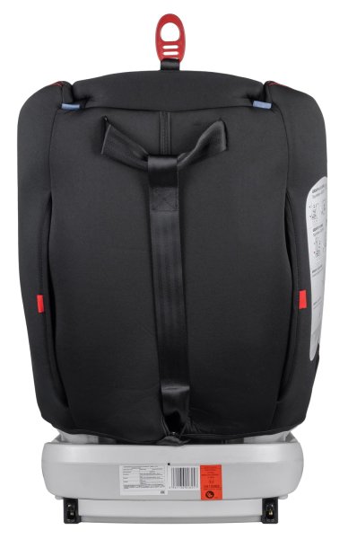 Farfello Автокресло детское 0-36 кг KBH303 ISOFIX / цвет Черный black