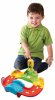 Vtech Автотрек с машинкой
