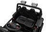Джип Jeep Rubicon ХМХ 637 (Черный)