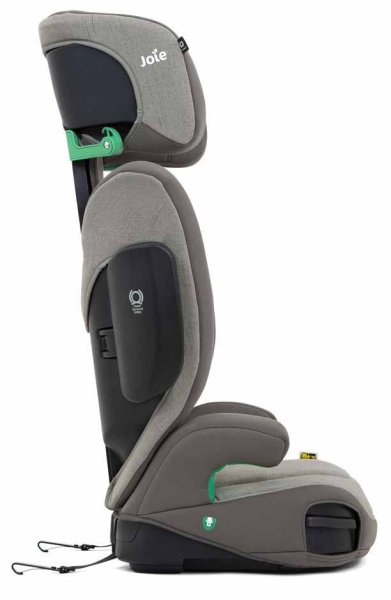 Joie Автокресло i-trillo LX (15-36 кг) / цвет Dark Pewter (серый)