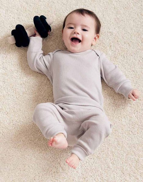 Happy Baby Игрушка-пищалка "Гантель" / цвет black (черный)