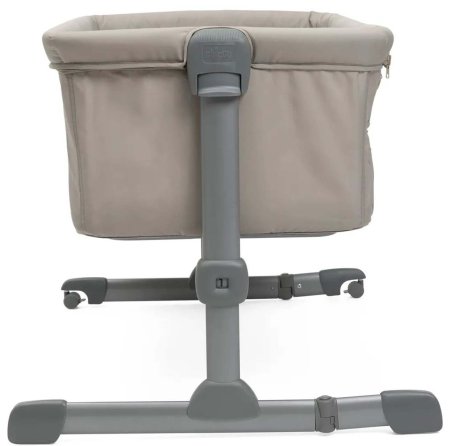 Chicco Кровать Next2Me Essential Dune Re Lux