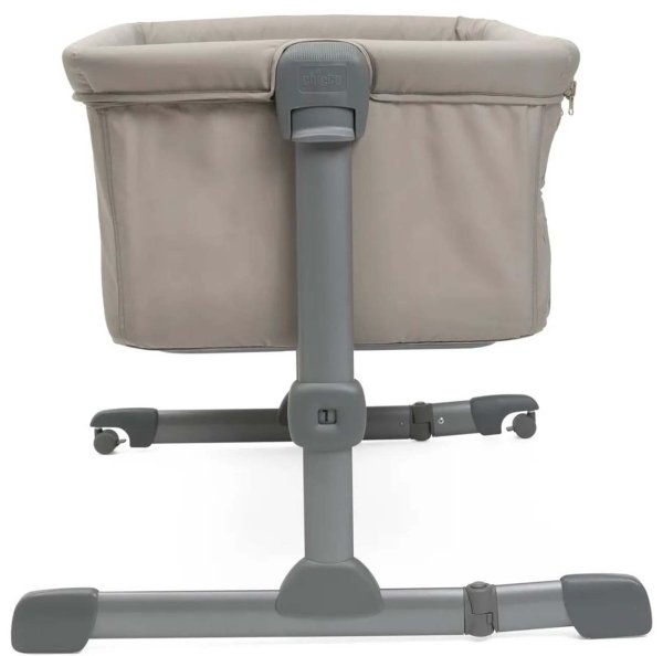 Chicco Кровать Next2Me Essential Dune Re Lux