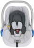 Roan Автокресло Avionaut Kite / цвет silver-grey (серебристый-серый)