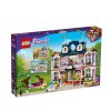 LEGO Friends Конструктор "Гранд-отель Хартлейк Сити", 1308 деталей