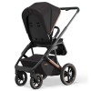 Moon Коляска детская 2в1 Style 2021 / цвет Rosegold (333)
