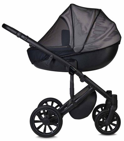 Anex Коляска 2 в 1 m/type / цвет noble (синий-белый)