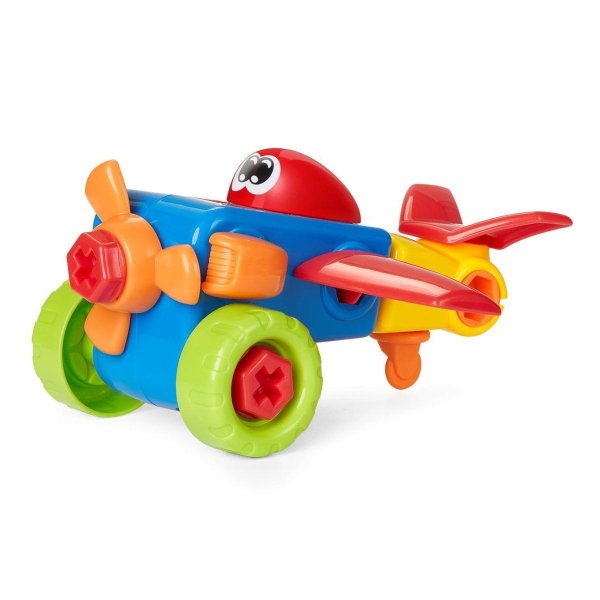 Игрушка-конструктор Transformablox Chicco