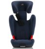 Britax Roemer  Детское автокресло Kidfix XP Black Series Moonlight Blue Trendline