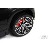 Z003ZZ-A Толокар Mercedes-Benz GLS 600 (Черный)