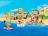 Lego Конструктор Friends "Развлечения на пляже для серферов"