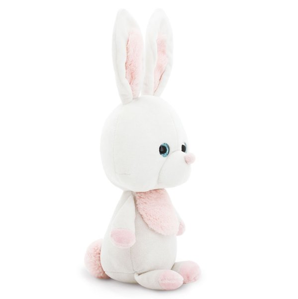 Orange Toys Мягкая игрушка "Зайчонок" из коллекции Mini Twini