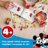 LEGO Disney Конструктор "Пожарная часть и машина Микки и его друзей", 4+