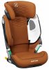 Maxi-Cosi Автокресло Kore Pro i-Size (15-36 кг) / цвет Authentic Cognac (коричневый)