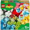 LEGO DUPLO Конструктор "Шкатулка-сердечко" 80 деталей