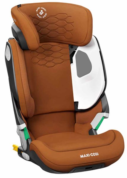 Maxi-Cosi Автокресло Kore Pro i-Size (15-36 кг) / цвет Authentic Cognac (коричневый)