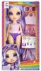 Rainbow High Кукла Swim Виолет Виллоу, 28 см