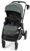 Espiro Коляска 2 в 1 Only 2022 / цвет Graphite Anthracite (серо-зеленый)