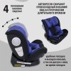 Nuovita Автокресло Maczione N123i-2 Isofix / цвет Blu/Синий