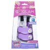 Cool Maker Большой набор для творчества Принтера для ногтей Glam Go / цвет розовый, фиолетовый