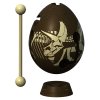 Головоломка Smart Egg Дино
