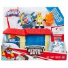 Hasbro Playskool Игровой набор Transformers Спасатели