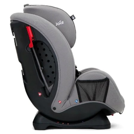Joie Автокресло детское Stages / цвет Gray Flannel