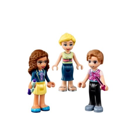 LEGO Friends Конструктор "Школа Хартлейк Сити"