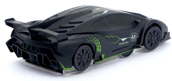 Автоград Антигравитационная машина "Racer"