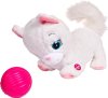 Imc Toys Интерактивная игрушка "Кошка Bianca" с клубком
