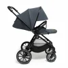 Коляска 2 в 1 Agex Life (ALG511 Grey (Серый))