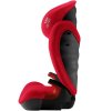 Britax Roemer  Автосидение для детей Roemer KID II / цвет Black Series Fire Red