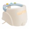 Сиденье для купания детей Kidfinity / цвет голубой